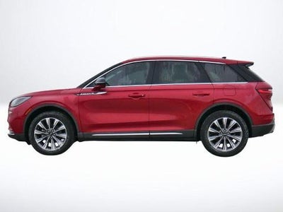 Photo of a 2020 Lincoln Corsair AWD Reserve 4DR SUV for sale