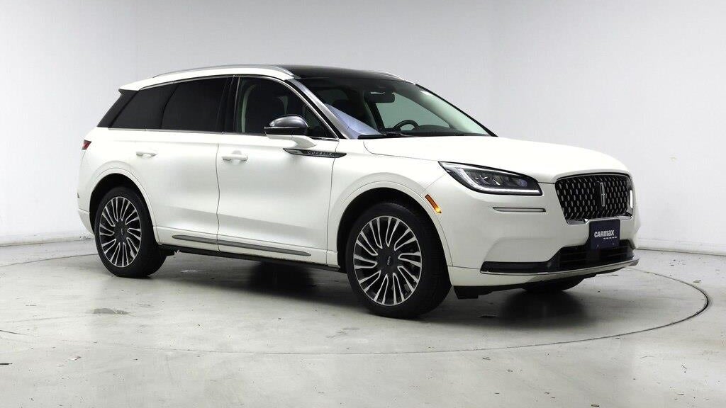 Preowned 2020 Lincoln Corsair Reserve for Sale