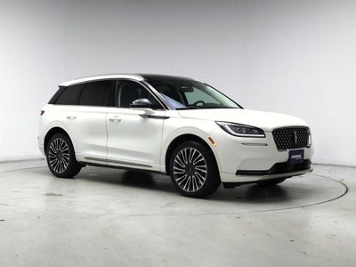 2020 Lincoln Corsair AWD Reserve 4DR SUV