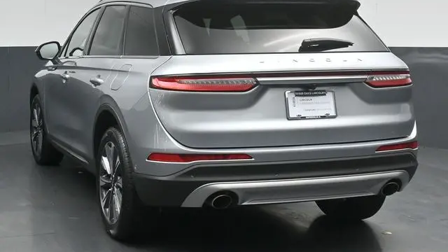 2021 Lincoln Corsair Reserve