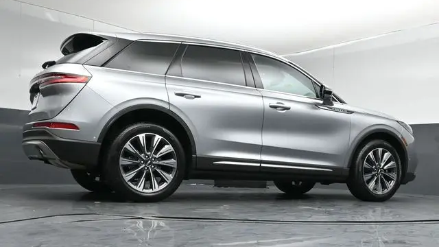 2021 Lincoln Corsair Reserve