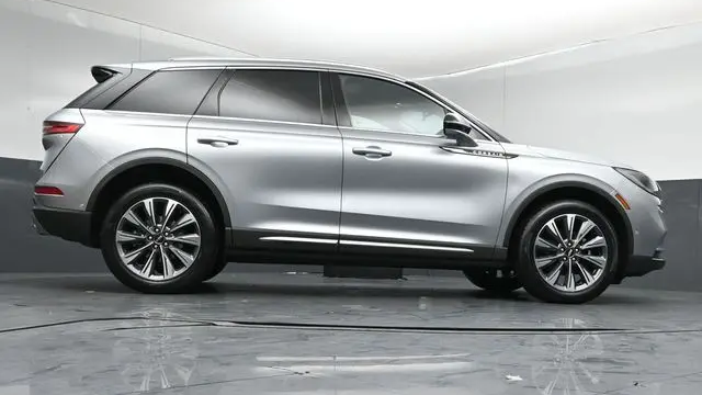 2021 Lincoln Corsair Reserve