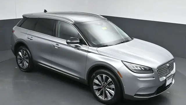 2021 Lincoln Corsair Reserve