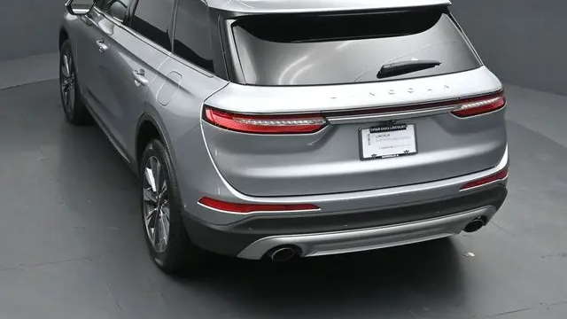 2021 Lincoln Corsair Reserve