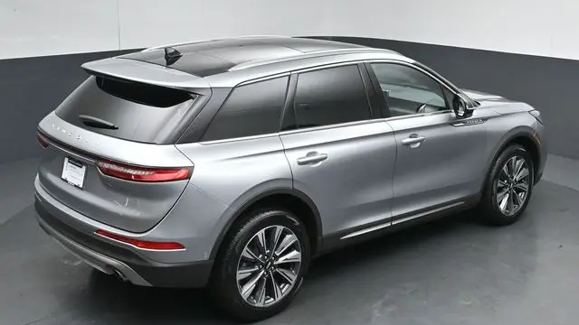 2021 Lincoln Corsair Reserve