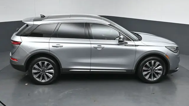 2021 Lincoln Corsair Reserve