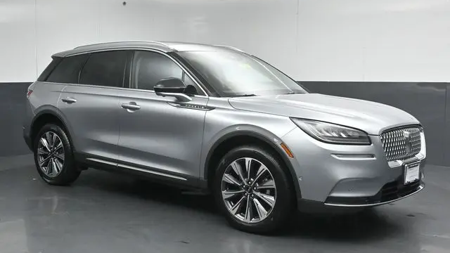 Preowned 2021 Lincoln Corsair Reserve for Sale