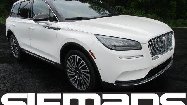 Preowned 2021 Lincoln Corsair Reserve for Sale