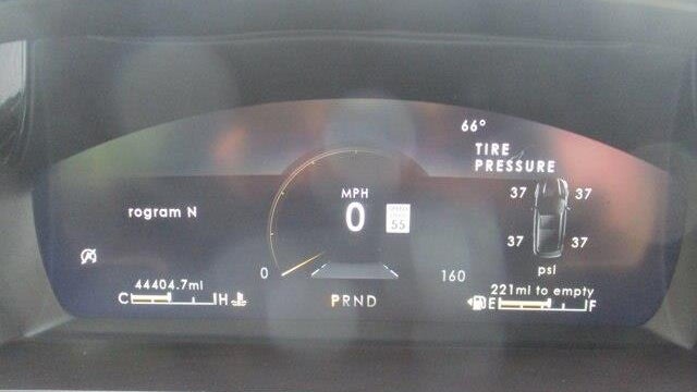 2021 Lincoln Corsair Reserve