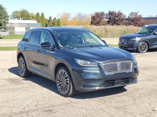 2021 Lincoln Corsair - $27,995