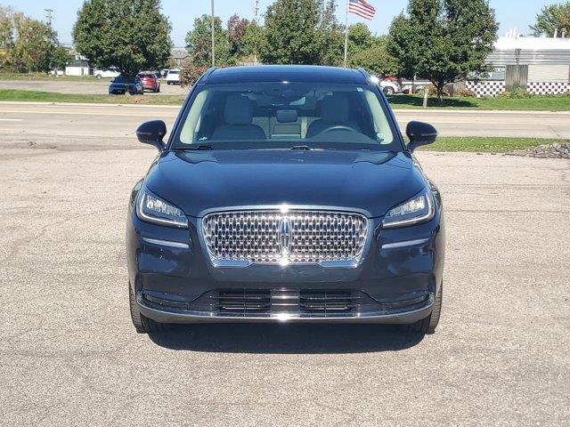 2021 Lincoln Corsair - $27,995