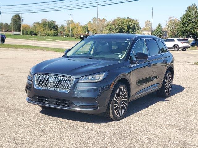 2021 Lincoln Corsair - $27,995