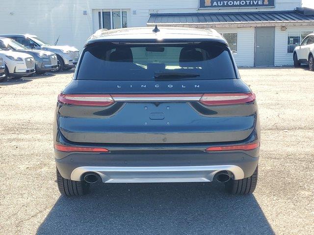 2021 Lincoln Corsair - $27,995