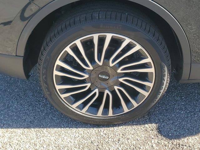 2021 Lincoln Corsair - $27,995