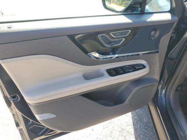 2021 Lincoln Corsair - $27,995