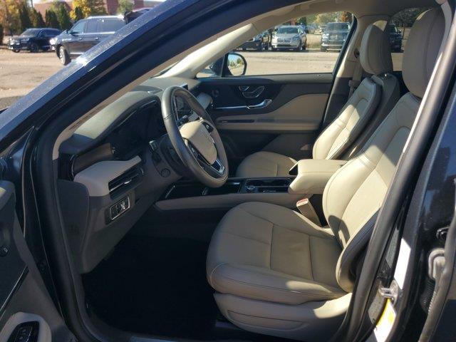 2021 Lincoln Corsair - $27,995