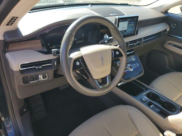 2021 Lincoln Corsair - $27,995