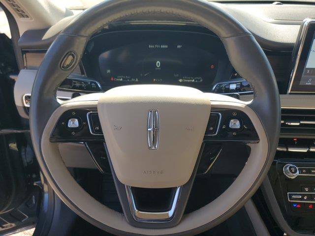 2021 Lincoln Corsair - $27,995