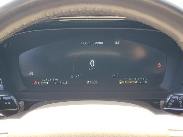 2021 Lincoln Corsair - $27,995
