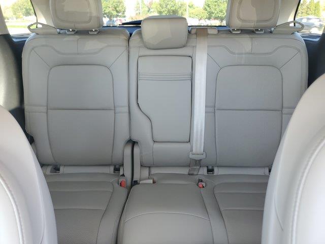 2021 Lincoln Corsair - $27,995