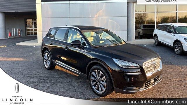 Preowned 2022 Lincoln Corsair Reserve for Sale