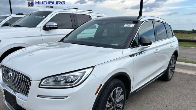 Preowned 2022 Lincoln Corsair Reserve for Sale