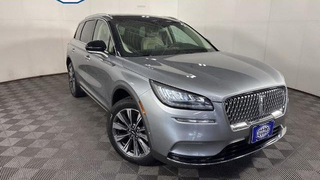 Preowned 2022 Lincoln Corsair Reserve for Sale