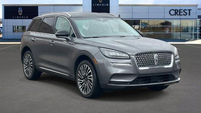 Preowned 2022 Lincoln Corsair Reserve for Sale