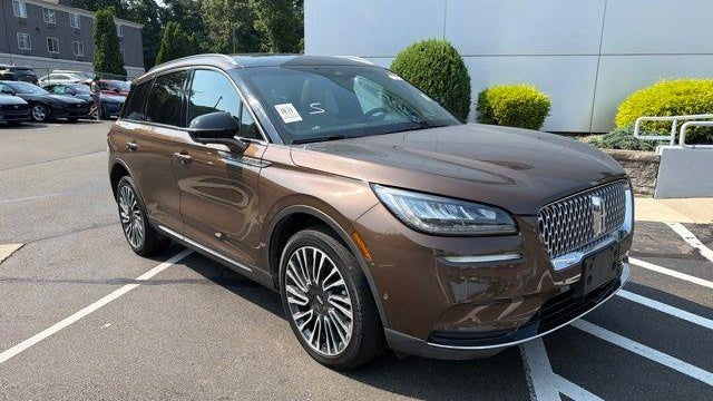 Preowned 2022 Lincoln Corsair Reserve for Sale