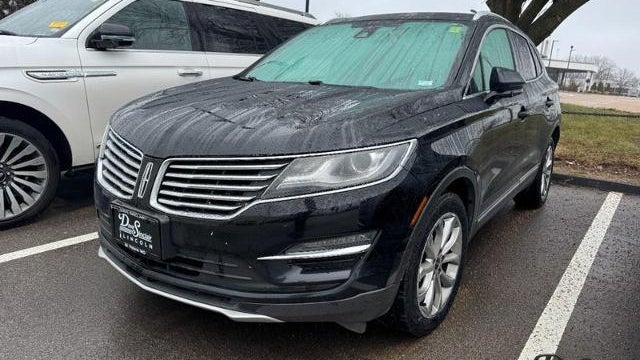 Preowned 2017 Lincoln MKC Select for Sale