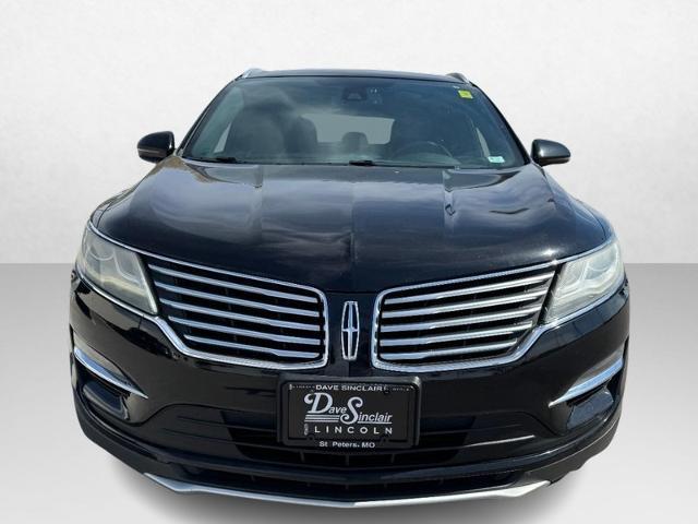 2017 Lincoln MKC - $14,800