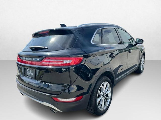 2017 Lincoln MKC - $14,800