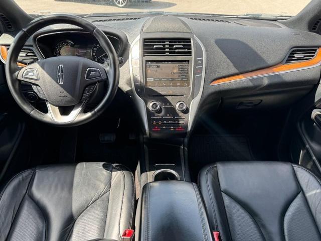 2017 Lincoln MKC - $14,800