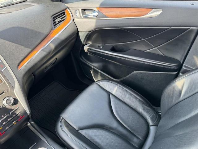 2017 Lincoln MKC - $14,800