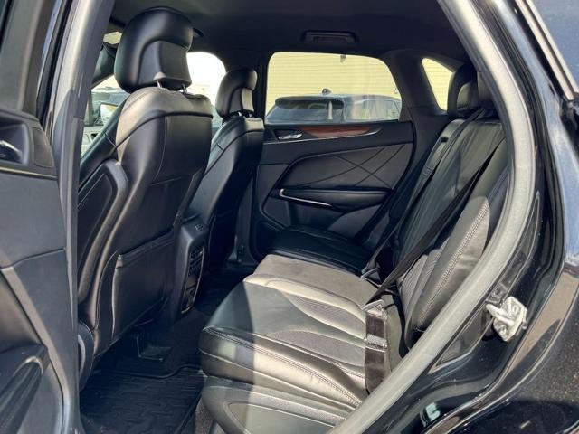 2017 Lincoln MKC - $14,800