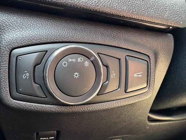2017 Lincoln MKC - $14,800