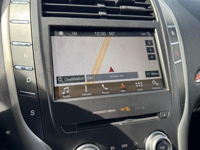 2017 Lincoln MKC - $14,800