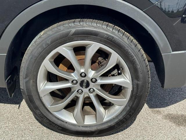 2017 Lincoln MKC - $14,800