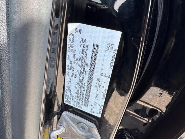 2017 Lincoln MKC - $14,800