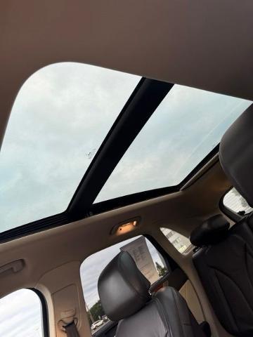 2017 Lincoln MKC - $8,500