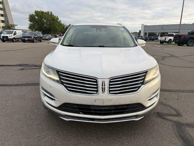 2017 Lincoln MKC - $8,500