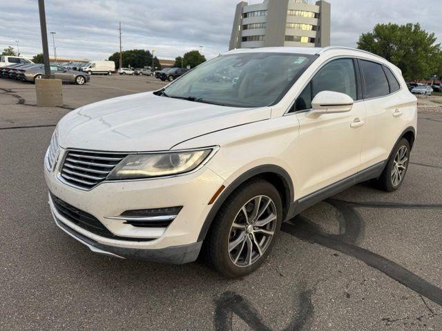 2017 Lincoln MKC - $8,500