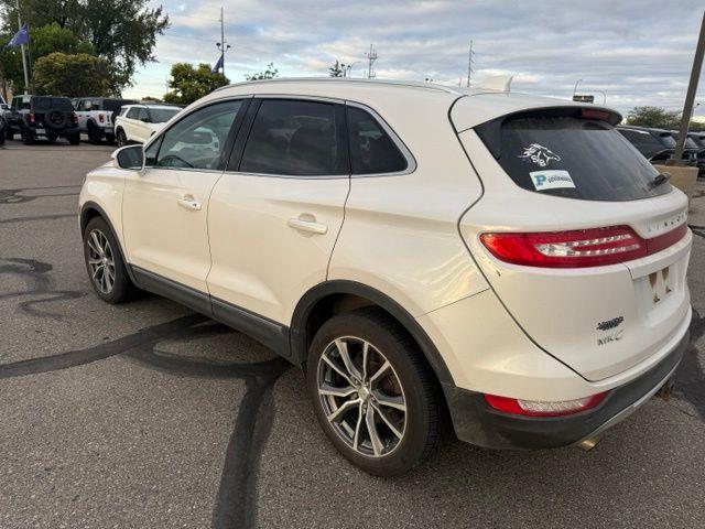 2017 Lincoln MKC - $8,500