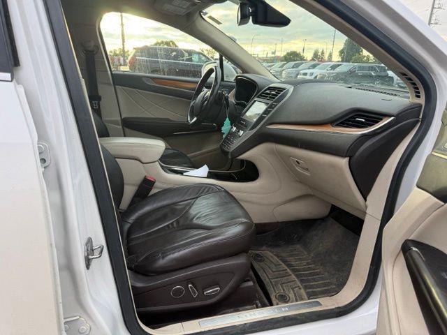 2017 Lincoln MKC - $8,500