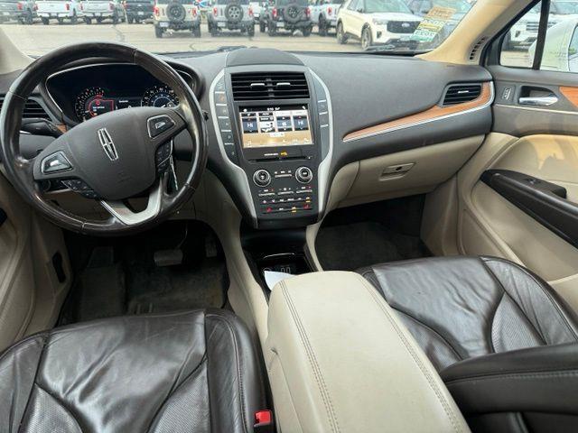 2017 Lincoln MKC - $8,500
