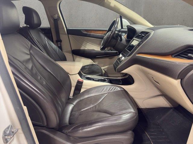 2017 Lincoln MKC - $8,500