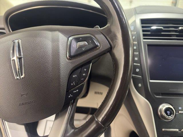 2017 Lincoln MKC - $8,500
