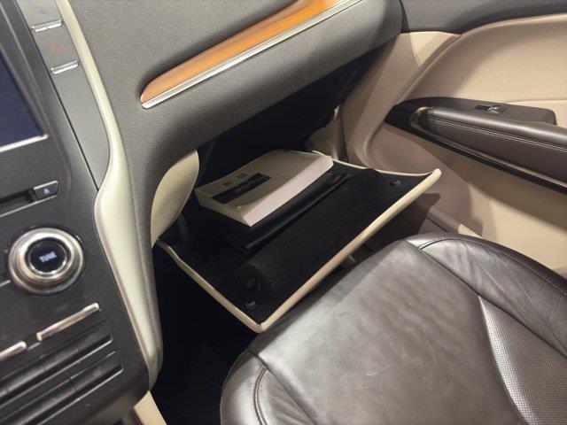 2017 Lincoln MKC - $8,500