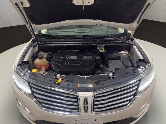2017 Lincoln MKC - $8,500