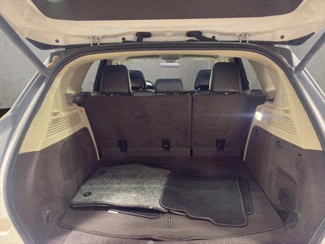 2017 Lincoln MKC - $8,500